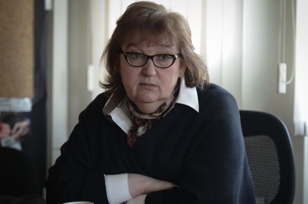 Майката на Алексей Навални не е била допусната до моргата