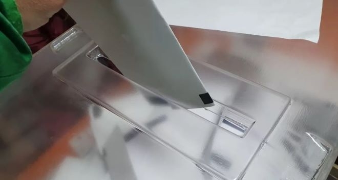 Днес в област Враца се провеждат частични местни избори за