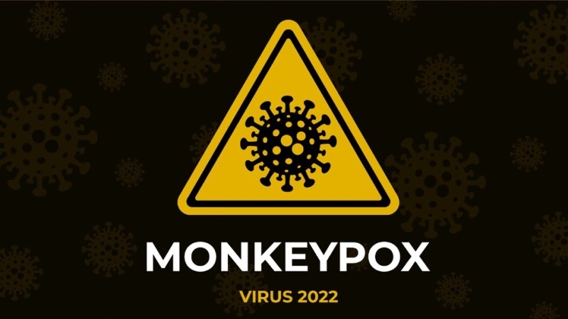 909 случая на зараза с маймунска шарка са потвърдени в 29 страни