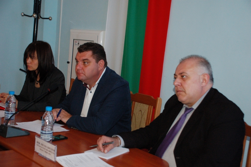 Само след две години Монтана ще се нуждае от 2000