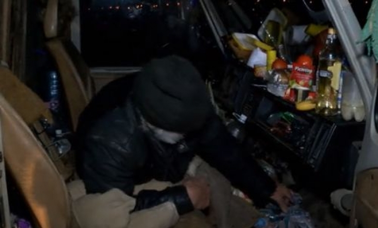 Легендарният холандски боксьор Руди Люберс който мизерстваше в несебърското село