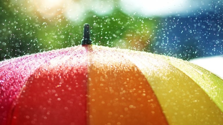 Днес въздушната маса над страната ще остане неустойчива Ще се