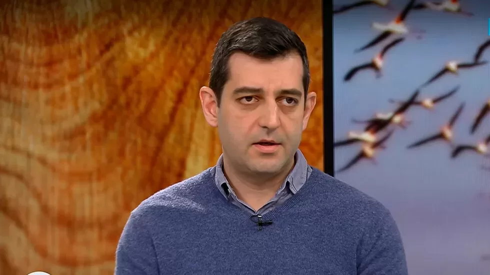 Николай Вълканов: Транспортните проблеми и скъпите горива ще доведат до ръст на цените през зимата
