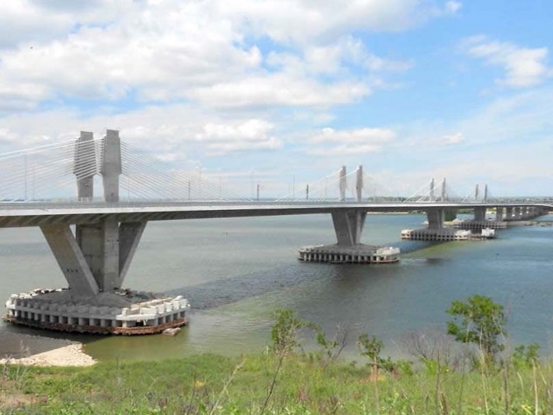 Напрежение има на Дунав мост 2 край Видин научи BulNews