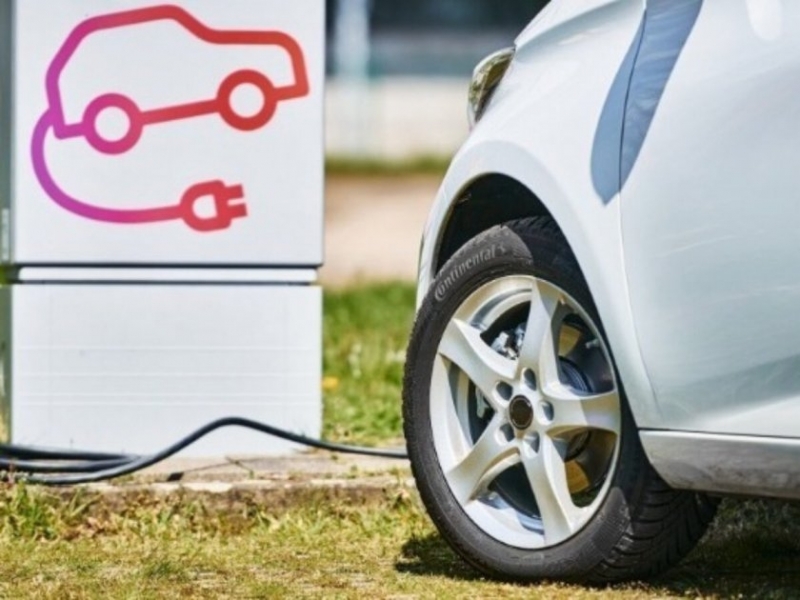 Гърция ускорено увеличава местата за зареждане на електромобилите за да