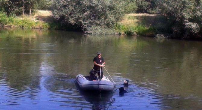 Тялото на 77 годишна жена е открито в коритото на река