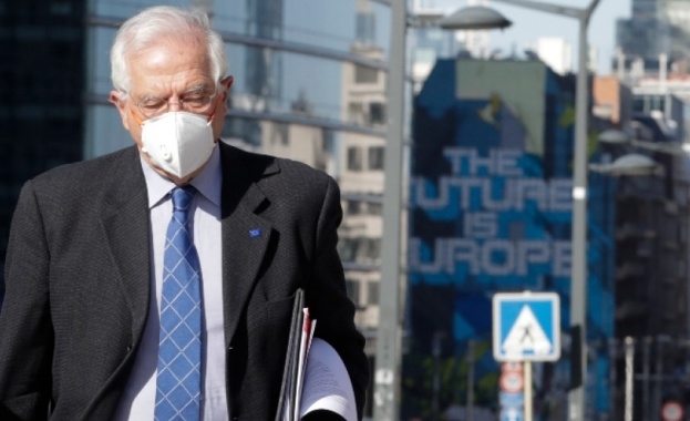 Успешно приключи репатрирането на европейските граждани от трети страни които