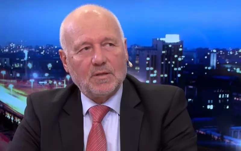 Ако Русия надделее в тази война ще минат само няколко