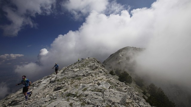 Българин е загинал в планината Олимп Това съобщи Гръцката спасителна