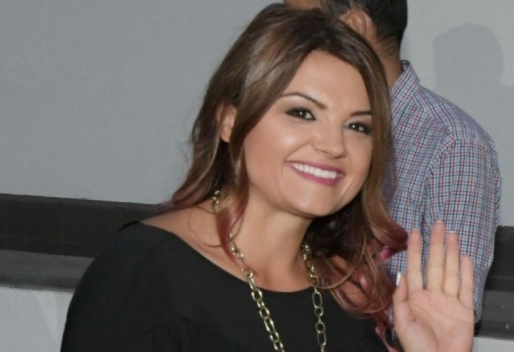 Бивша любовница на Венелин Петков ще води предаването Култ на