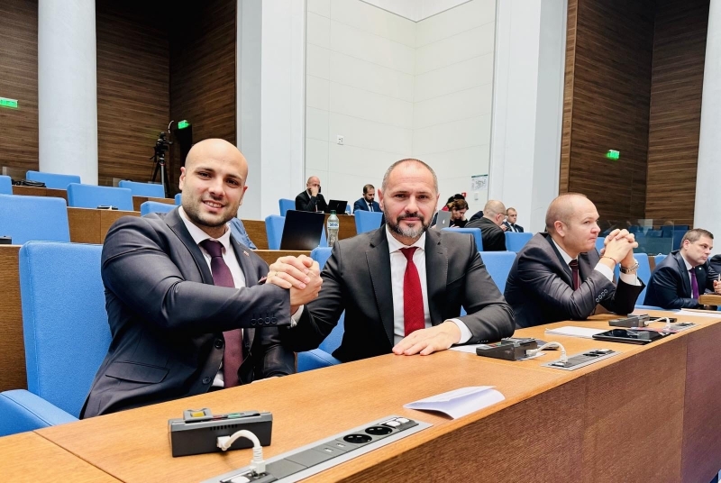 101 МИЛИОНА ЛЕВА ЗА ОБЛАСТ ВРАЦА ПРИЕХА В ДЪРЖАВНИЯ БЮДЖЕТ