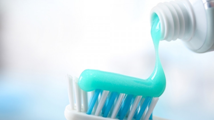 Използвате ли паста за зъби всеки ден? Разбира се, че
