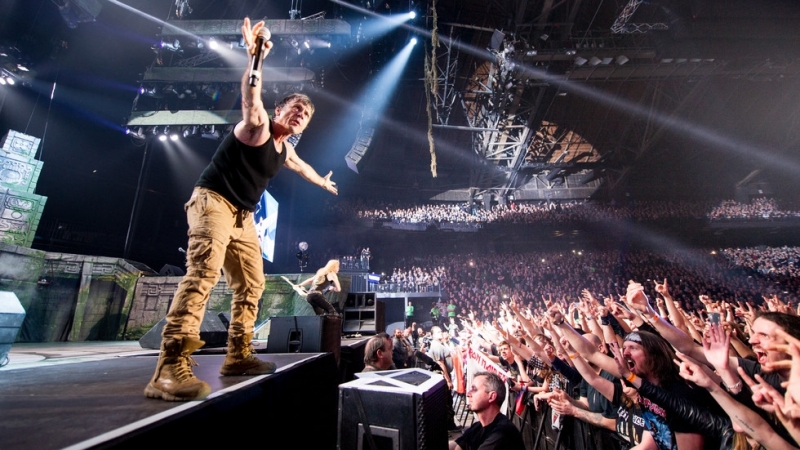 Фестивалът Hills of Rock се завръща догодина на 20 и