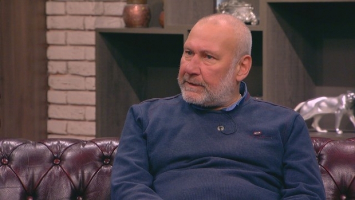 Пътуването из забележителностите на Централна Америка е вдъхновението на проф