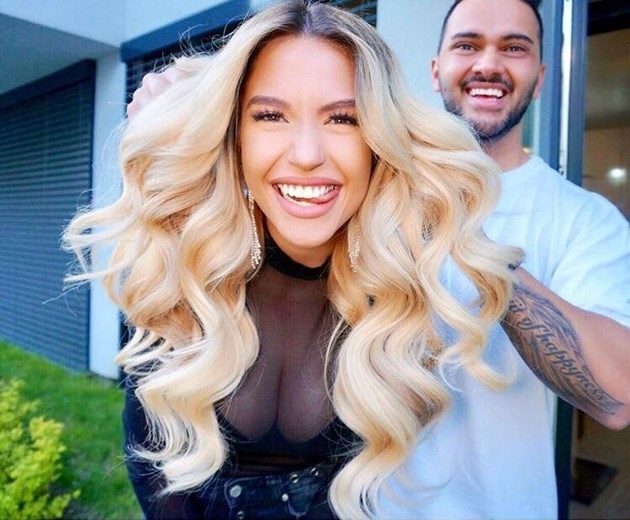 Нямам силикон в гърдите Всичко е натурално и дар Божи