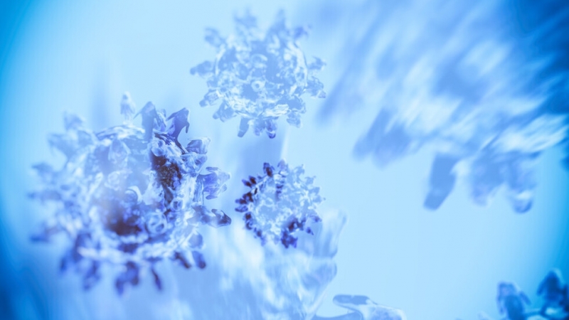 Новите потвърдени случаи на коронавирус у нас за последното денонощие