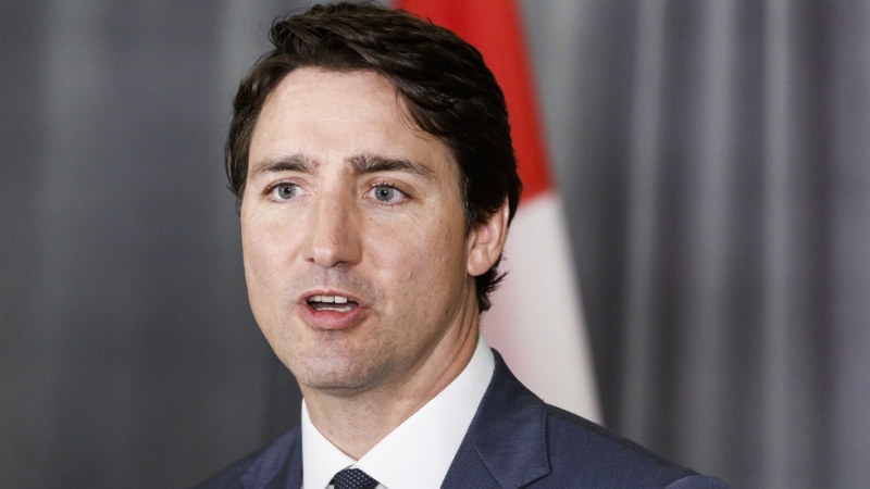 Глобиха канадския премиер Джъстин Трюдо със 100 долара заради недекларирани