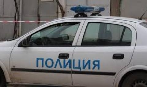 На ул Жоте Илков в квартал Суходол е открит труп