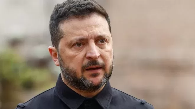 Зеленски поиска още 70 млрд. евро от ЕС за отбраната на Украйна