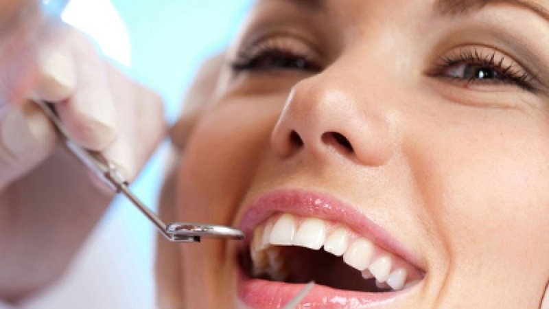 Изследователи от факултета по дентална медицина на университета на Пенсилвания