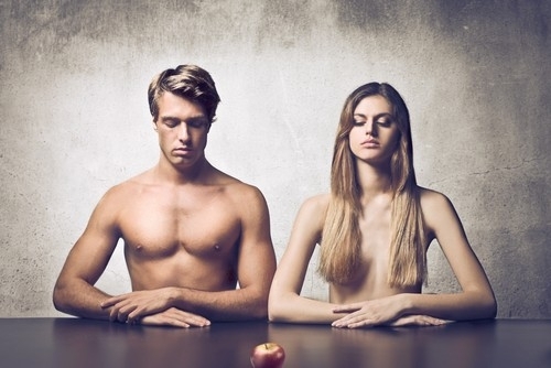 Можем да изброим десетки изисквания които всеки мъж има за