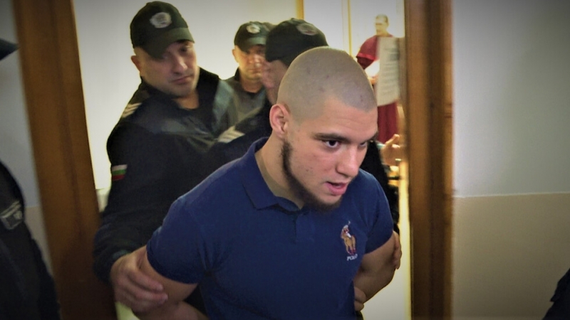 Софийската районна прокуратура внесе трети обвинителен акт срещу Васил Михайлов за