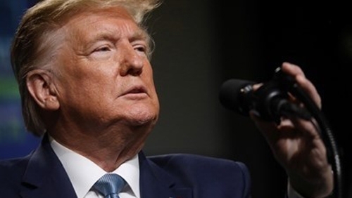 Американски съдия потвърди законността на разследването започнато от демократите в