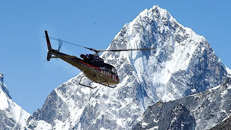 Най малко петима души загинаха а един е в неизвестност след