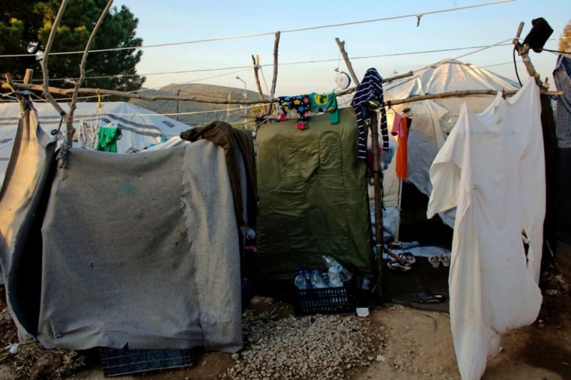 Финландия ще приеме 11 малолетни бежанци от тежко пострадалия от