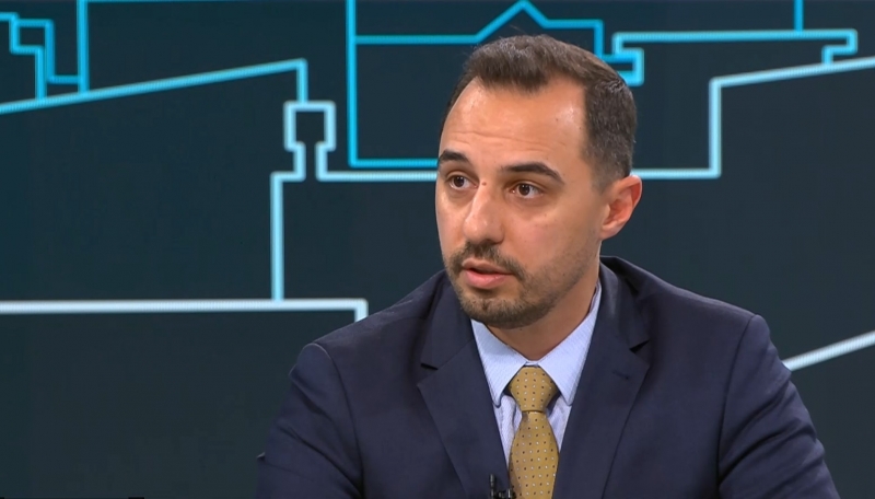 Инфлацията за пореден месец намалява заяви министърът на икономиката Богдан