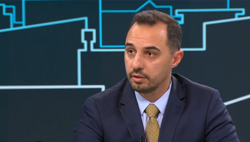Инфлацията за пореден месец намалява заяви министърът на икономиката Богдан