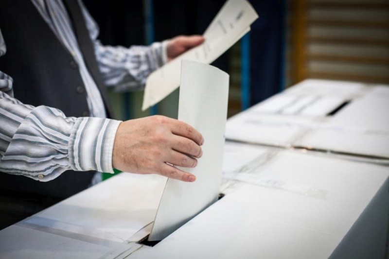 Централната избирателна комисия взе решение как ще гласуват хората които