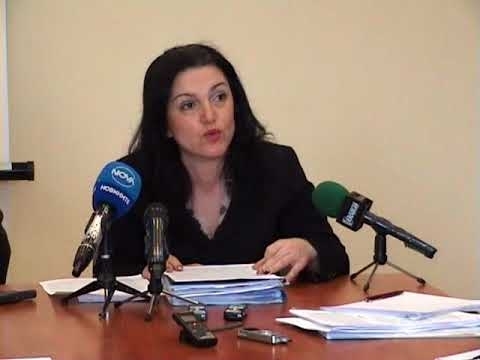 Кметът на община Борован инж Десислава Тодорова се обръна към