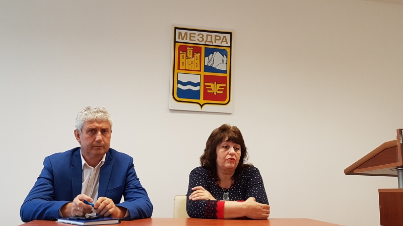 Държавният план прием за учебната 2018 2019 г и възможностите за професионално