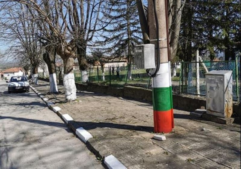 Приключи ремонтът на кметствата в мездренските села Ребърково и Руска