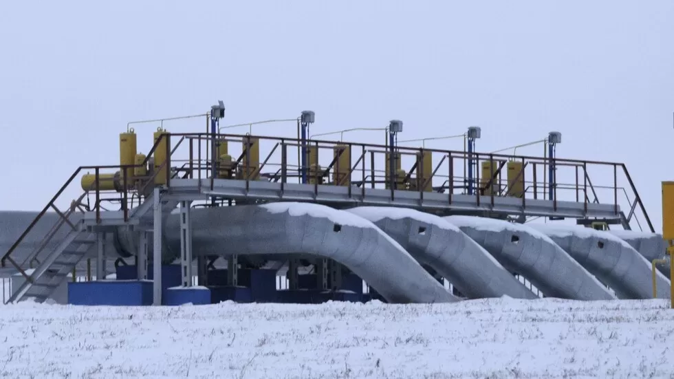САЩ предлагат Европа да възобнови закупуването на руски газ
