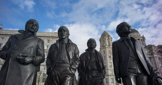 На 16 януари светът отбелязва Световния ден на Бийтълс На тази