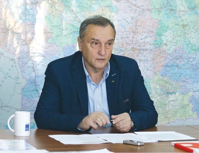 Министърът на регионалното развитие Николай Нанков назначи нов шеф на
