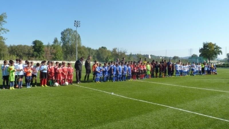 Община Мездра и ОФК Локомотив организират Пети футболен турнир за