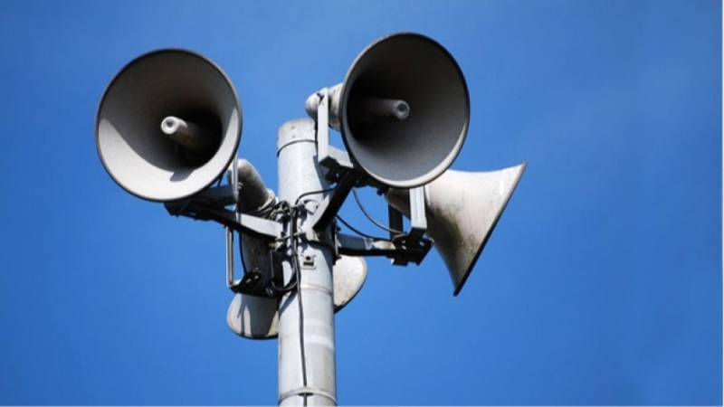 Традиционната за първия ден на април профилактика на предупредителните системи