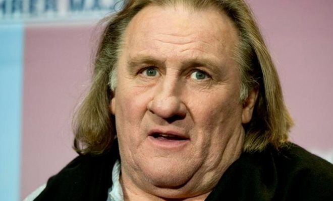 Френският актьор Жерар Депардийо ще бъде съден по обвинения в