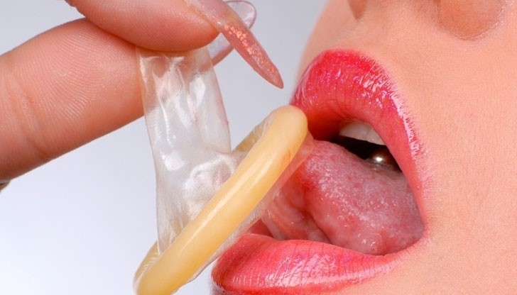 За мнозина презервативът е сред най великите открития на 21 век