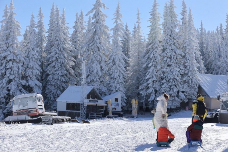 Условията в планината са лоши съобщиха от Планинската спасителна служба