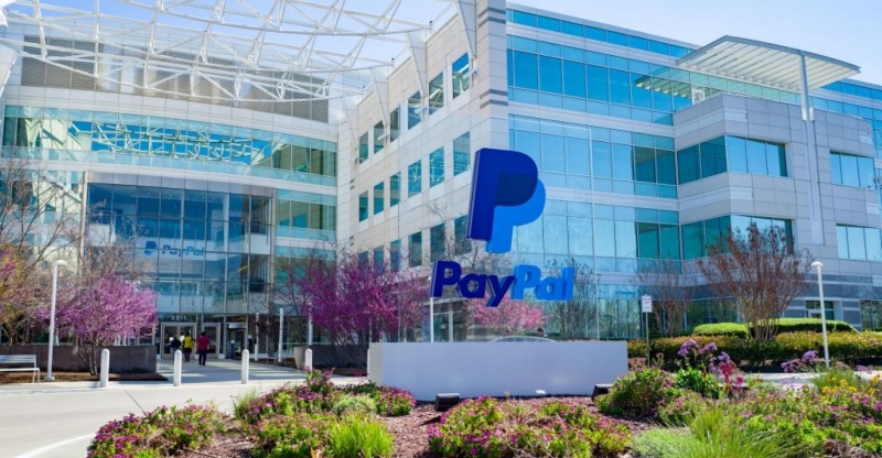 Пейпал PayPal днес представи стейбълкойн който е свързан с щатския