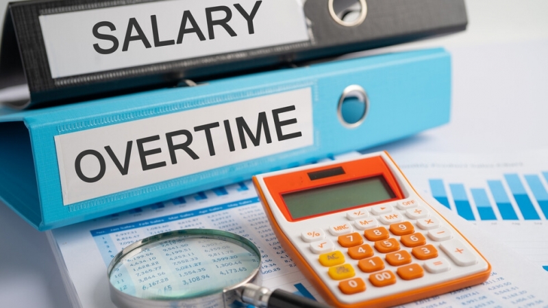 Над 1400 лева чисто трябва да получава работещ човек за