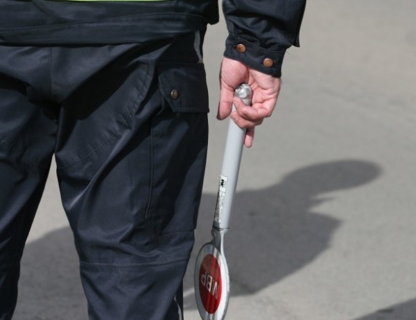 Няколко по солени глоби за шофьорите нарушители са предвидени в проекта