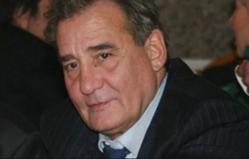 На 74 годишна възраст си отиде Борислав Дионисиев Едно от знаковите