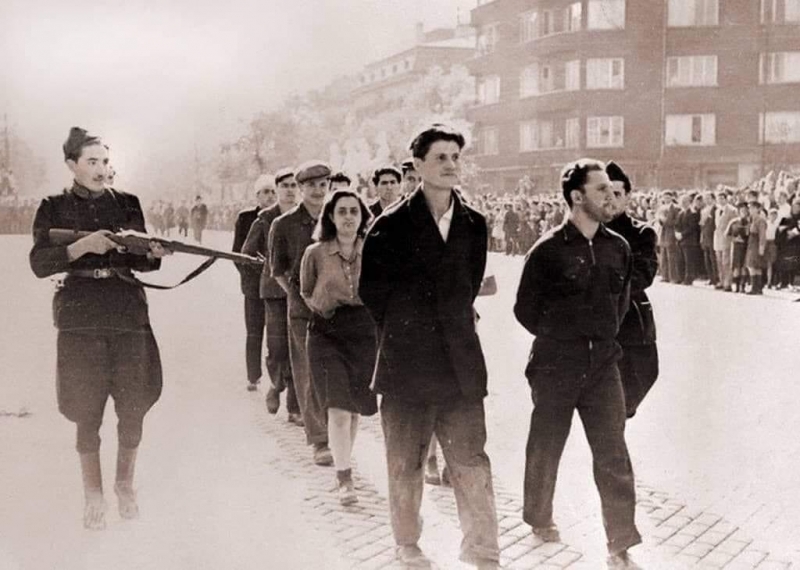 Кметът на Враца Калин Каменов почете паметта на жертвите на