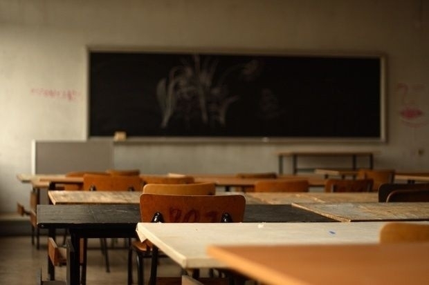 123 ма ученици от област Монтана са са птпаднали от училище