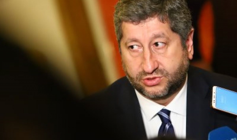 Трябва за пореден път да призовем главния прокурор Иван Гешев